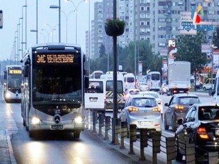 Cumhuriyet Bayramı’nda ulaşım ücretsiz olacak