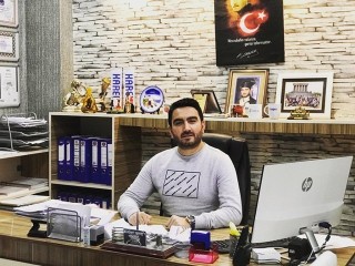 Işıklı; E- Fatura Dönemi Başladı