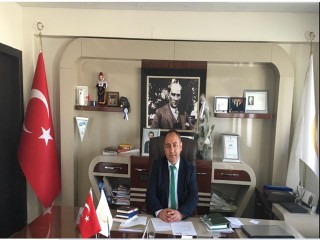 Ardahan’ın başarılı iş insanı Sebahattin Gündoğdu ATSO’ya aday oluyor