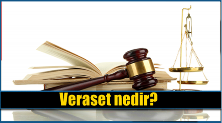 Veraset nedir?