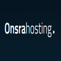 Onsra Hosting