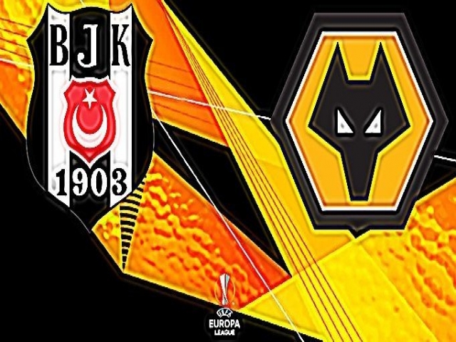 Beşiktaş - Wolverhampton maçının 11'leri açıklandı