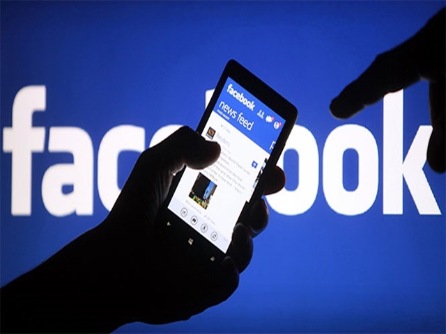 Facebook'a 1 milyon 600 liralık veri ihlali cezası