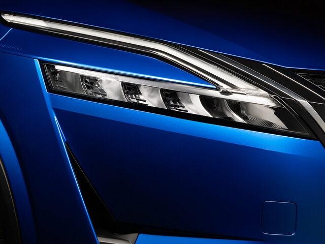 Yeni Nissan Qashqai 28 Şubat’ta tanıtılacak!