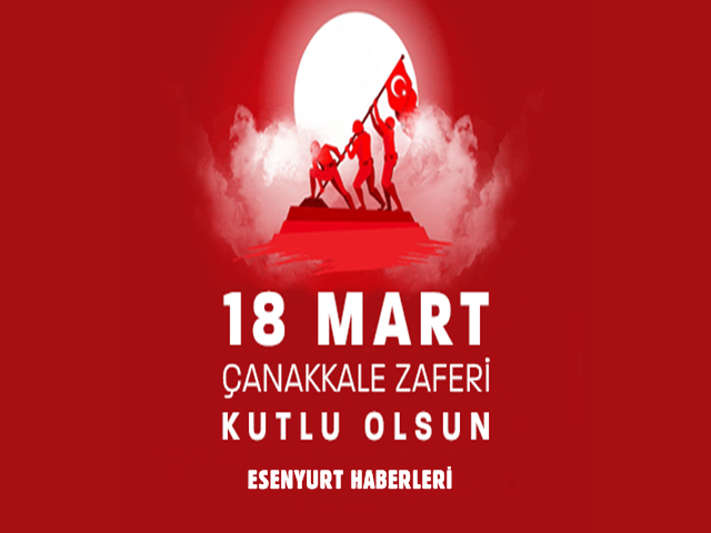 18 Mart Çanakkale zaferi mesajları