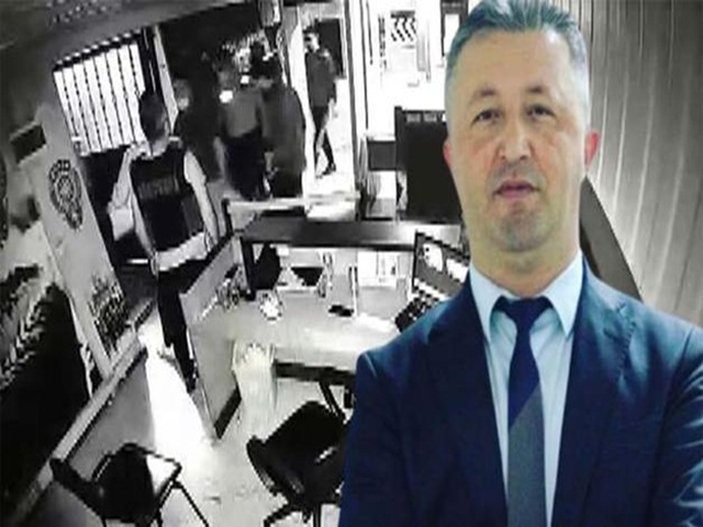Esenyurt Polis Merkezi'nde hayatını kaybeden Birol Yıldırım'ın ölümüne ilişkin 12 polis hakkında dava açıldı