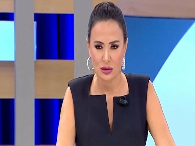 Kürtçe konuşan kadını yayından alan Didem Arslan Yılmaz özür diledi