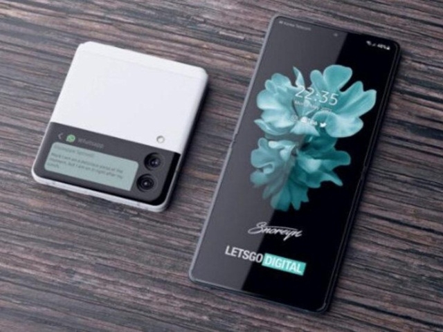 Samsung katlanabilir ekranlı modellerini satışa çıkarıyor
