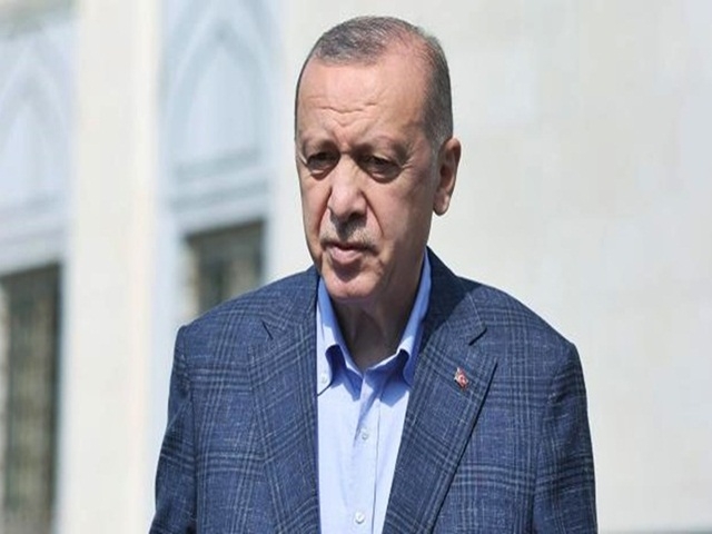 Cumhurbaşkanı Erdoğan'dan ek tedbirler açıklaması