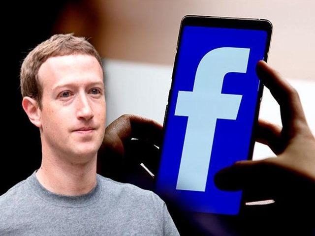 Çarpıcı iddia: Facebook adını değiştiriyor!