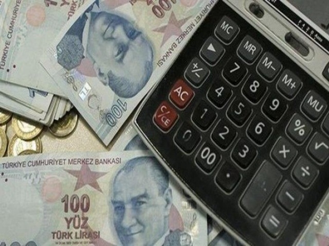 Emekli maaşlarına yüzde 50'lik zam açıklaması! AK Partili isim duyurdu…