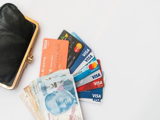 Kredi Kartı faizlerinde düzenleme