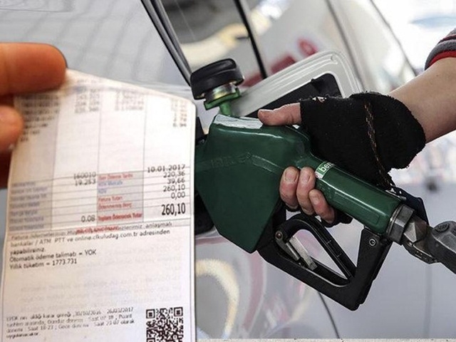 Elektrik faturalarında yeni tarife, motorin ve benzinde indirim! 1 Mart'ta başlıyor, Erdoğan duyuracak