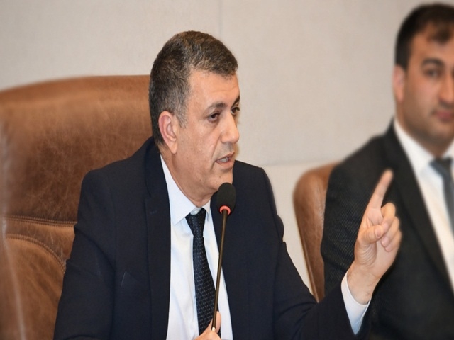 Başkan Bozkurt, Kur’an dağıtması eleştirilerine açıklama yaptı