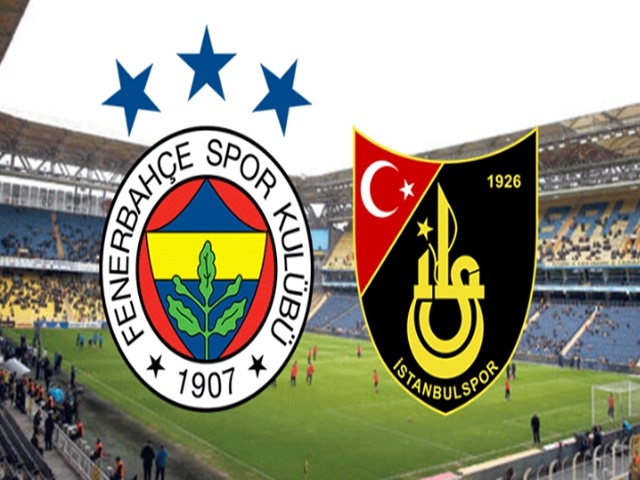 İstanbulspor-Fenerbahçe maçının stadı açıklandı