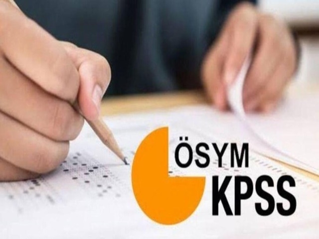 KPSS Sonuçları açıklandı