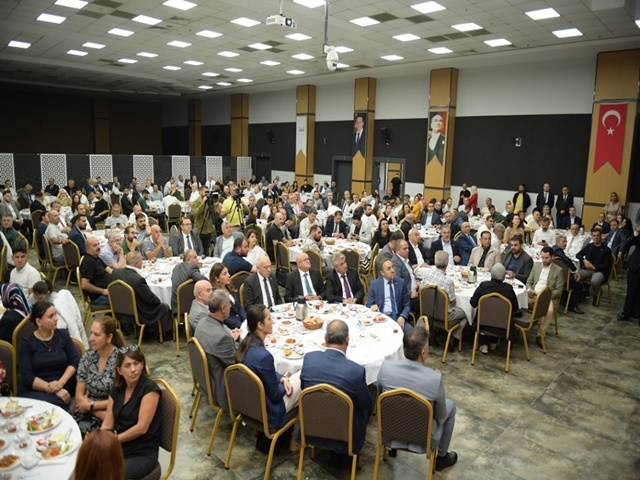 Esenyurt Kardeş Kültürler Festivali’nin tanıtım lansmanı yapıldı