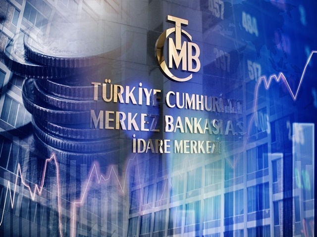 Merkez Bankası faiz kararını açıkladı!