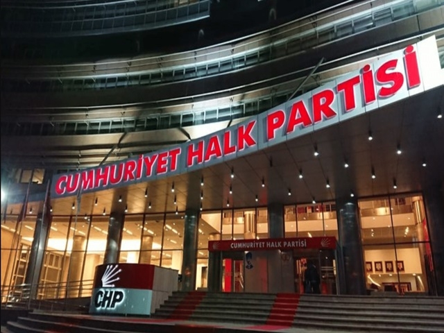 CHP'nin kurultay davasında karar çıktı