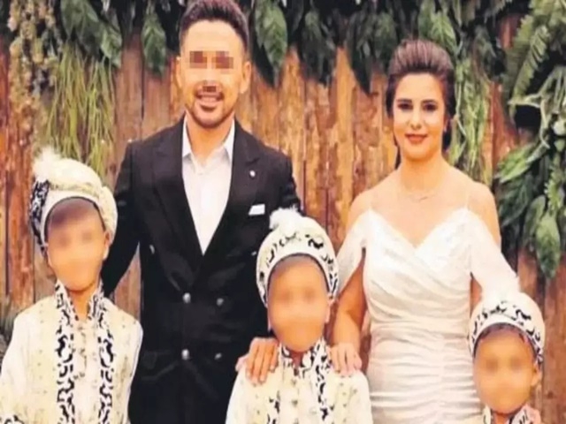 Esenyurt'ta eşini boğarak öldürdüğü öne sürülen sanık: 'Eşim kendi kendine öldü