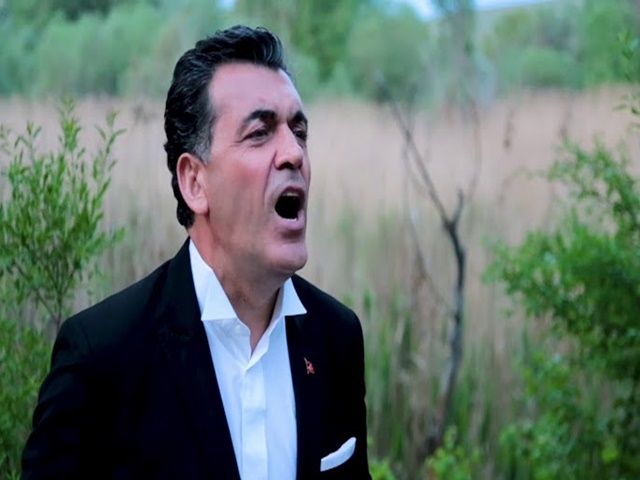 62 Yaşındaki Faruk Demir ''Gençliğimiz var'' diyerek açıklama yaptı!