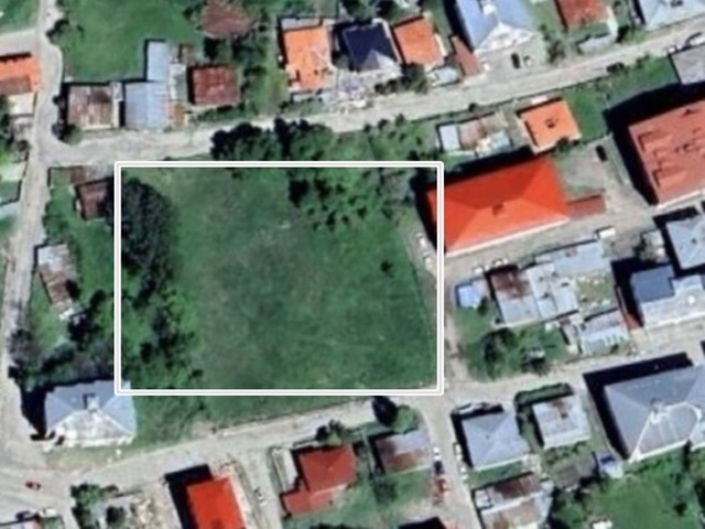 Ardahan Belediyesi, Şimdide gözünü mezarlık arsasına dikti!