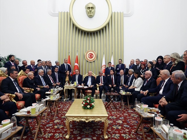 Gündeme damga vuran fotoğraf