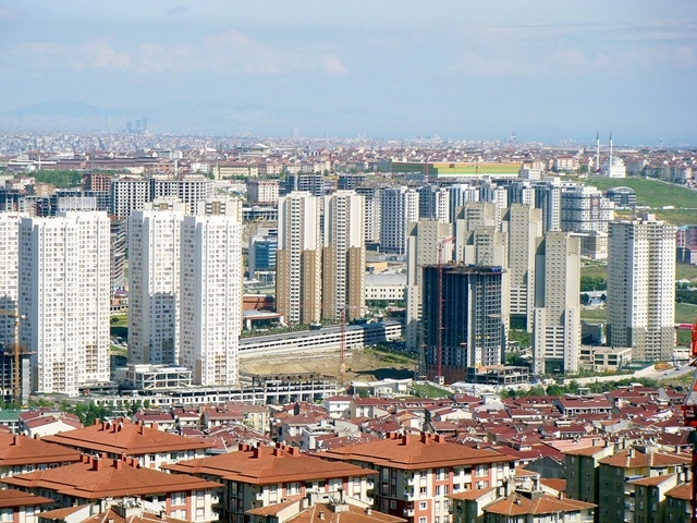 İstanbul'da kiraların en pahalı ve en ucuz olduğu ilçeler