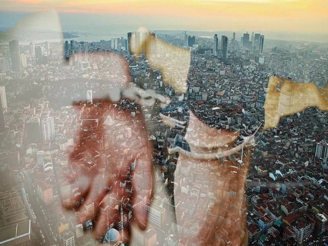 İşte İstanbul'un suç haritası... Esenyurt liderliği kaybetti!