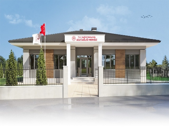 Esenyurt’a 8 yeni Aile Sağlığı Merkezi Yapılıyor!