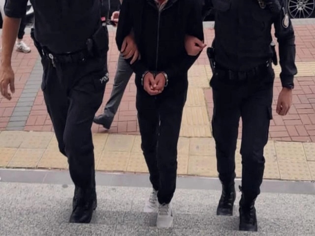 Ardahan’da Suçlulara Geçit Yok: 42 Aranan Şahıs Yakalandı