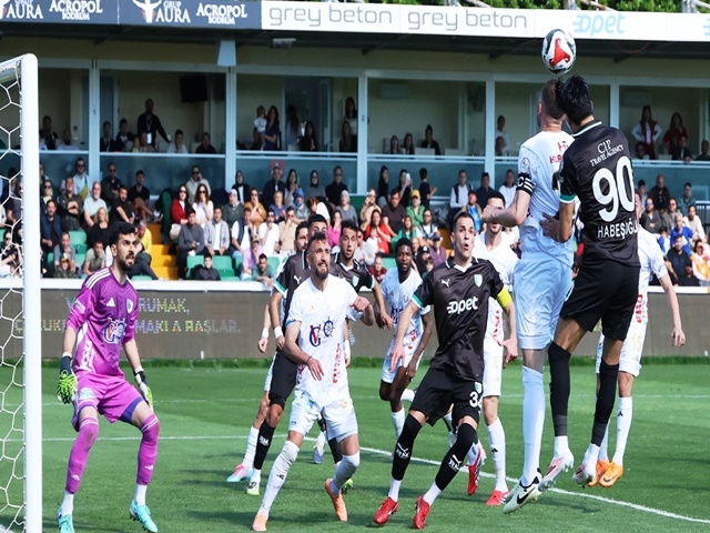 Erzurumspor FK, Trendyol Süper Lig’de