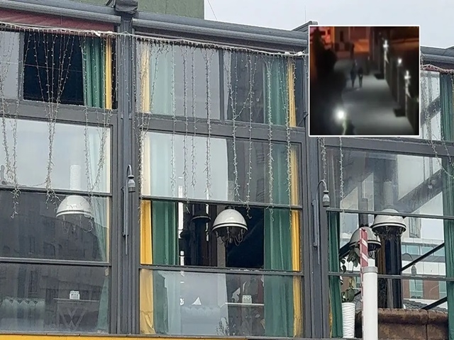 Esenyurt'ta dehşet! 17 yaşındaki saldırganın üstünden bomba çıktı