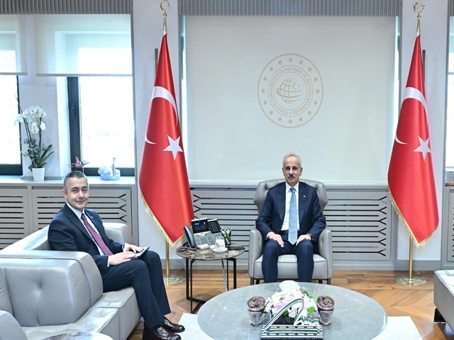 “Esenyurt’un Metrosu Nerede?” Çıkışı Gündem Oldu: Can Aksoy’dan Ankara’da Kritik Metro Zirvesi