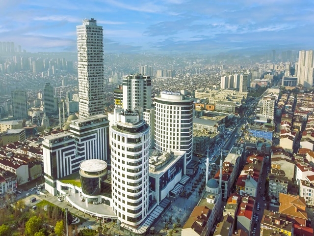 İstanbul'da en fazla suç işlenen ilçeler açıklandı