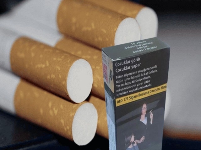Sigara cezalarına eşi benzeri görülmemiş zam: 100 kat artacak