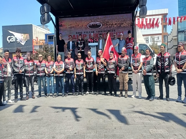 Başkan Aygün’den Tarihi Viyana Yolu Köprüsü İçin Koruma Çağrısı