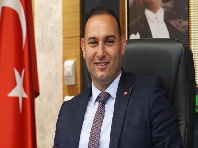 CHP'li bir belediye başkanı daha istifa etti, AK Parti'ye geçecek iddiası