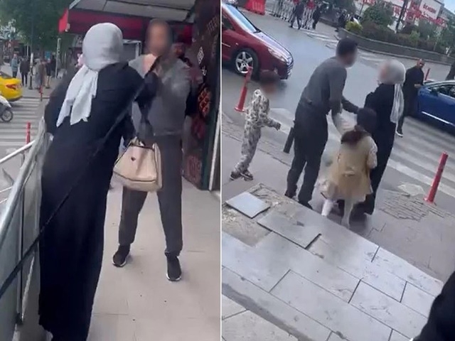 "Kocamla ilişkin var" dedi, Esenyurt’ta genç kızı defalarca bıçakladı