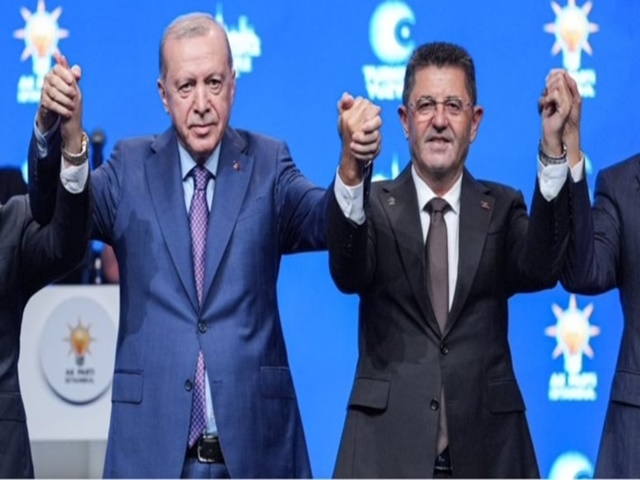 "Vira Bismillah" Diyerek AK Parti'ye Geçti! Orhan Çerkez'in Yorumlara Kapattığı İlk Paylaşım Gündem Oldu