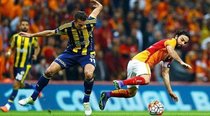 Fenerbahçe-Galatasaray maçı biletleri satışa çıktı