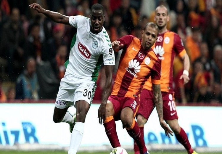 Galatasaray zorlu deplasmanda siftah peşinde