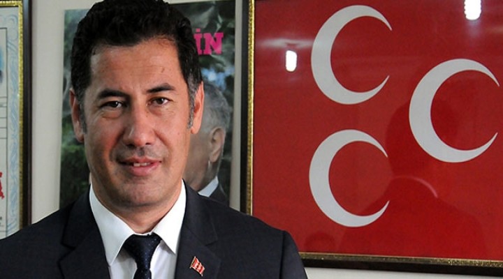Sinan Oğan kararını açıkladı: Mücadelemiz MHP'dedir