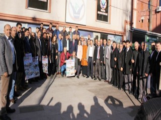4. Kars Ardahan Iğdır Yöresel Ürünler ve Kültür Festivalinde Heyecan Başlıyor