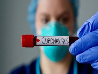 Koronavirüs ilacının üretimi Esenyurt’ta başladı