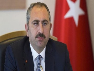 Adalet Bakanı Gül'den 'Başak Demirtaş' açıklaması