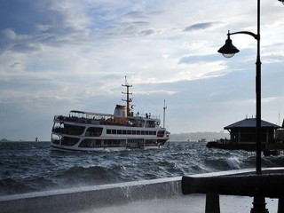 Meteoroloji'den İstanbul'a 'sarı' uyarı