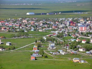 Ardahan'ın Göle ilçesinde bir köy karantinaya alındı