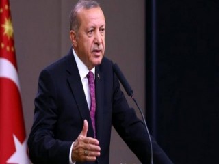 Bloomberg'den Cumhurbaşkanı Erdoğan'ın söylediği 'müjde' belli oldu iddiası