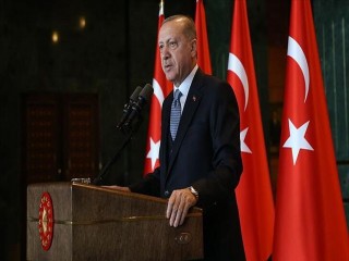 Cumhurbaşkanı Recep Tayyip Erdoğan duyurdu! 81 ilde yeni koronavirüs tedbirleri